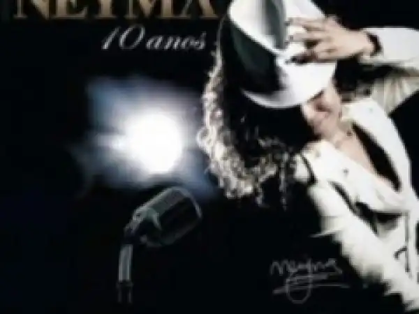 Neyma - Minha África